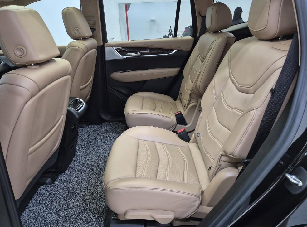 캐딜락 XT6 3.6 스포츠 사진 12