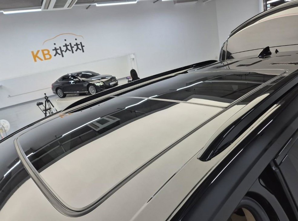 캐딜락 XT6 3.6 스포츠 사진 13