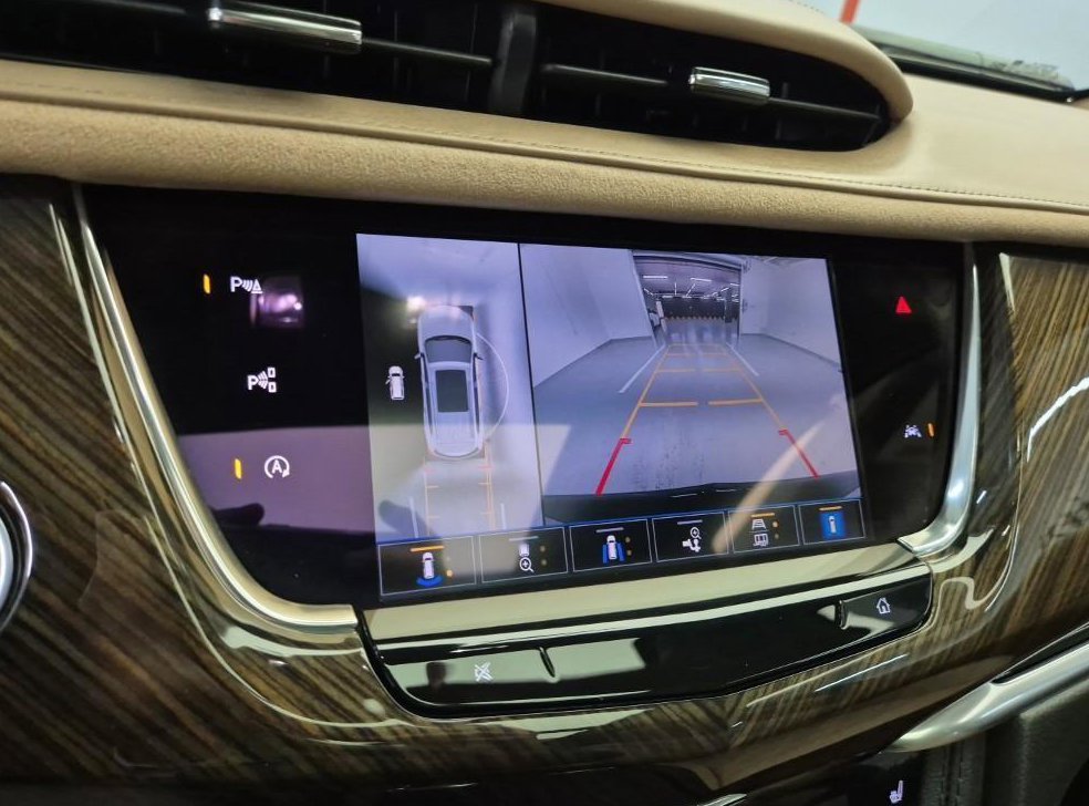 캐딜락 XT6 3.6 스포츠 사진 15