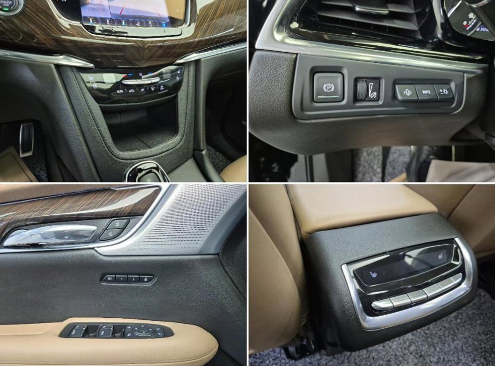 캐딜락 XT6 3.6 스포츠 사진 17