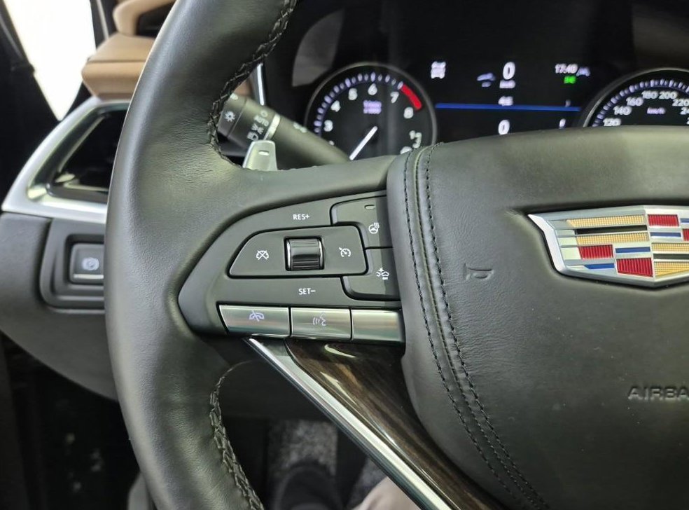 캐딜락 XT6 3.6 스포츠 사진 19