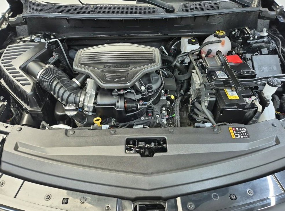캐딜락 XT6 3.6 스포츠 사진 5