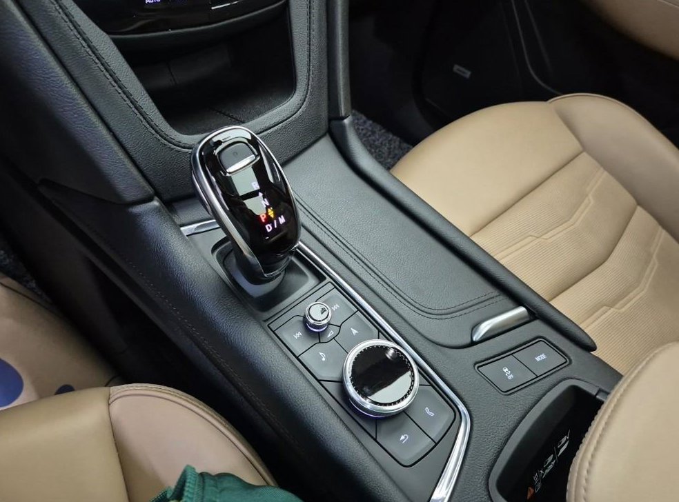 캐딜락 XT6 3.6 스포츠 사진 8