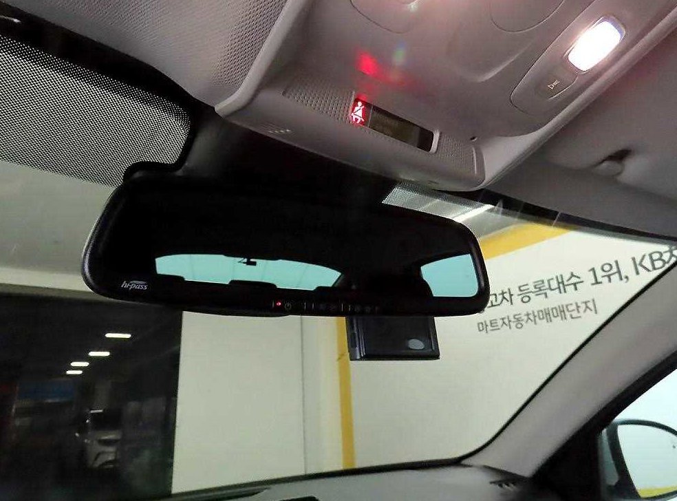 르노코리아(삼성) XM3 1.3 TCe RE 시그니처 사진 17