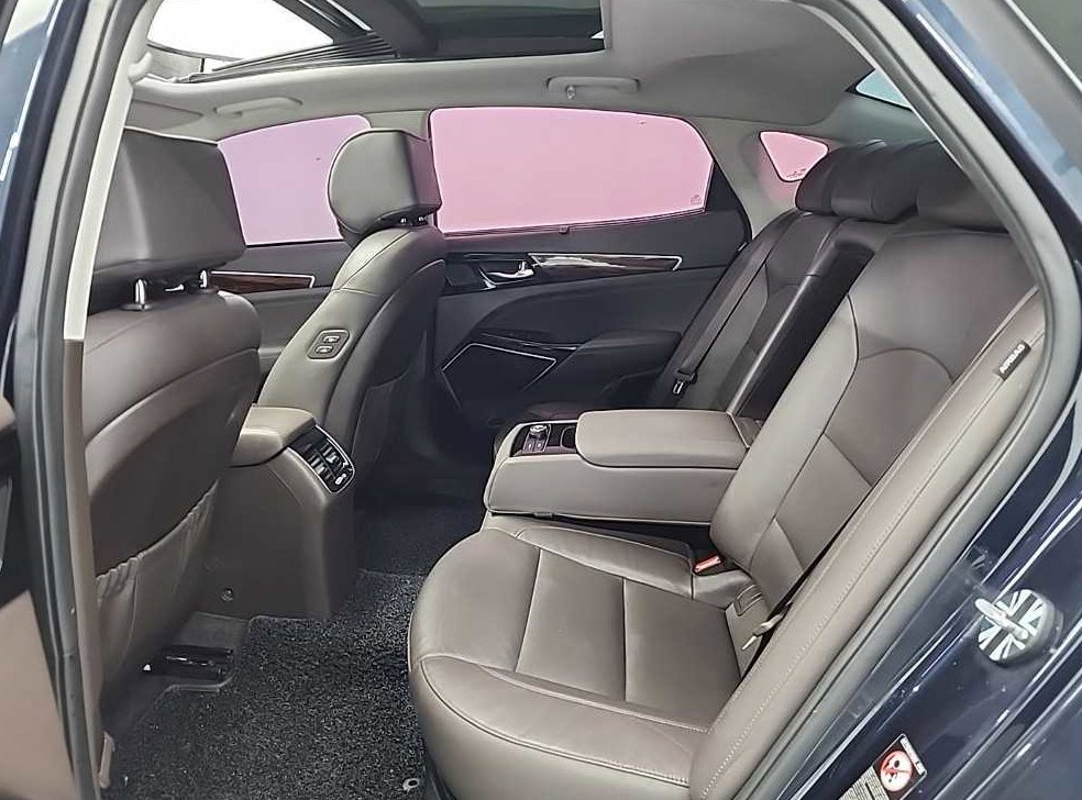 기아 K7 디젤 R 2.2 프레스티지 사진 12