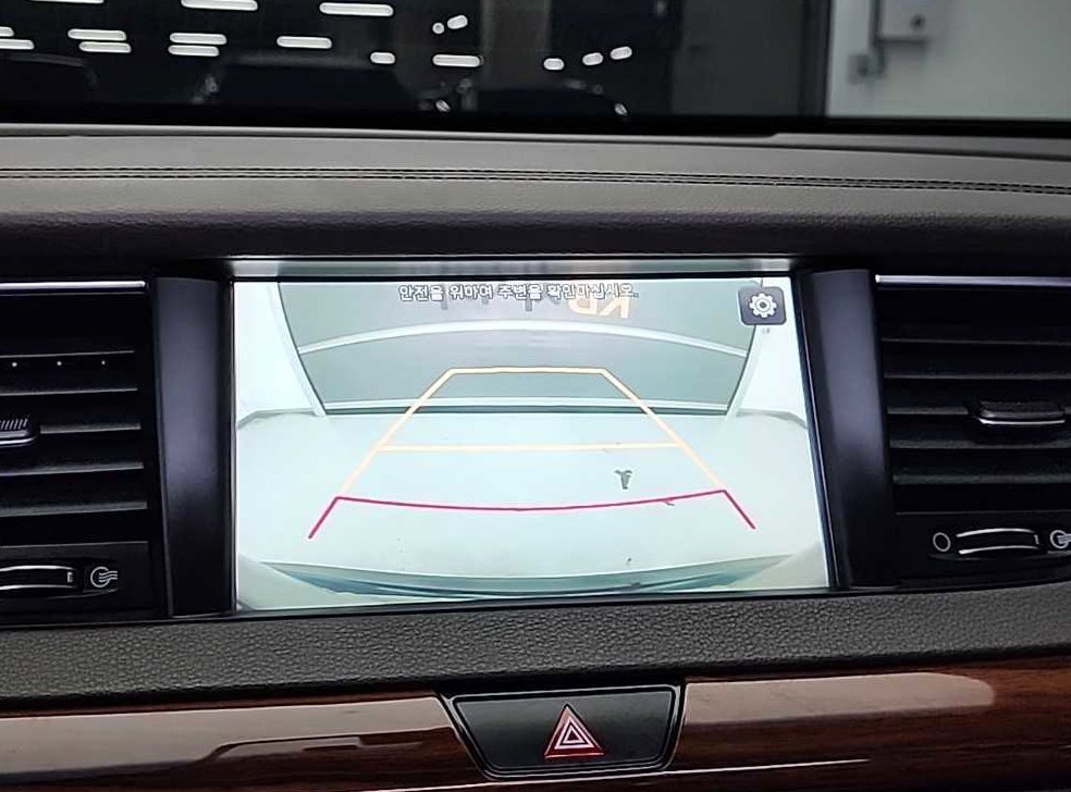 기아 K7 디젤 R 2.2 프레스티지 사진 17