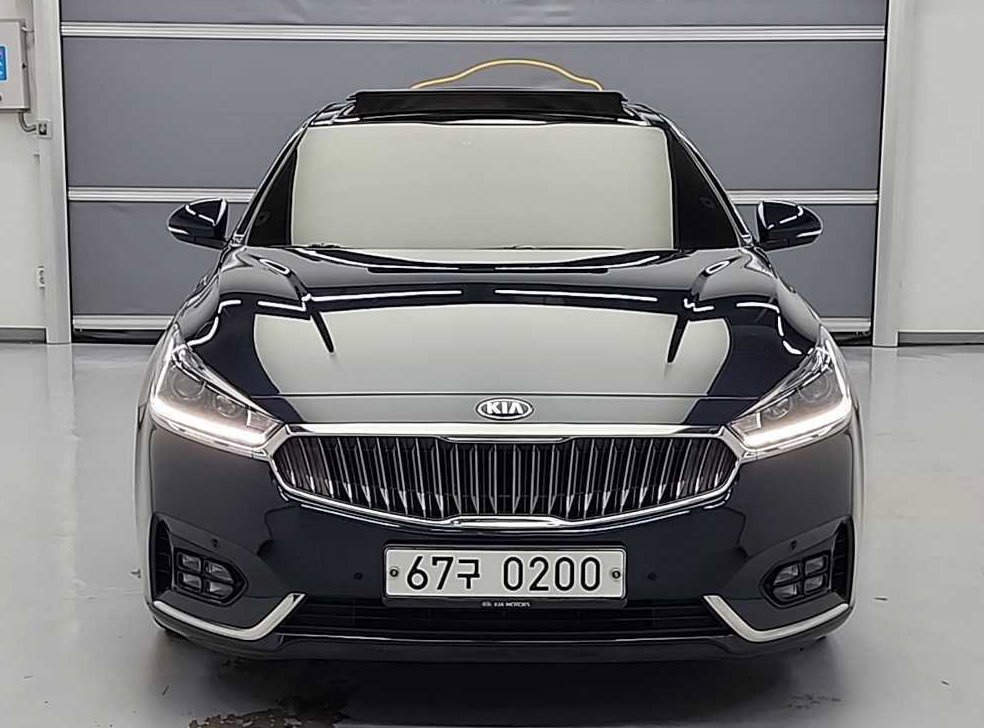 기아 K7 디젤 R 2.2 프레스티지 사진 2