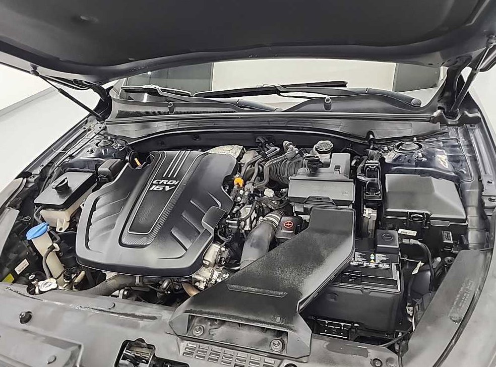 기아 K7 디젤 R 2.2 프레스티지 사진 5