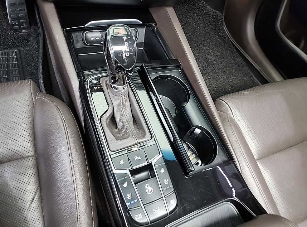 기아 K7 디젤 R 2.2 프레스티지 사진 8