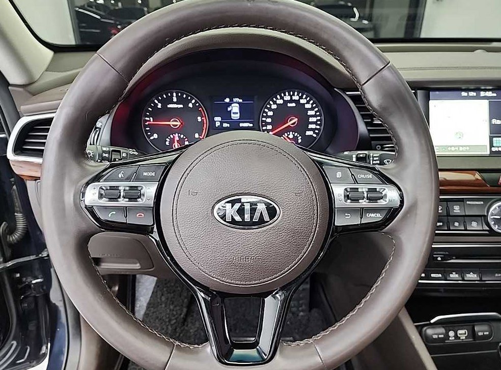 기아 K7 디젤 R 2.2 프레스티지 사진 9
