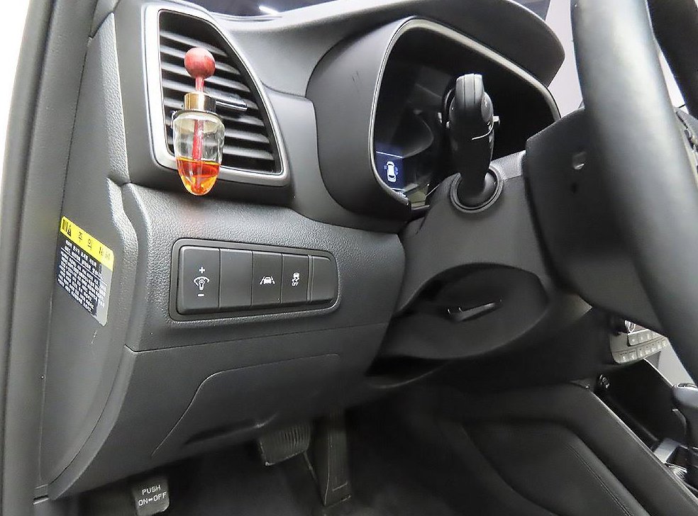 현대 투싼 1.6T 2WD 사진 14