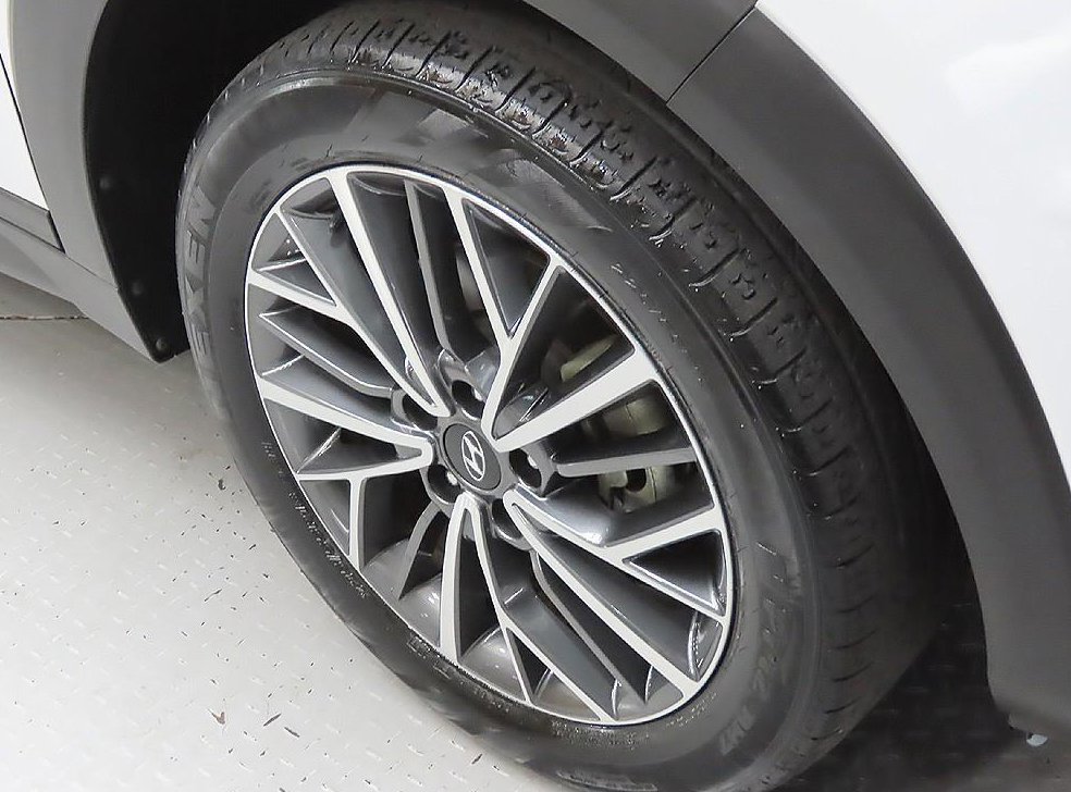 현대 투싼 1.6T 2WD 사진 5