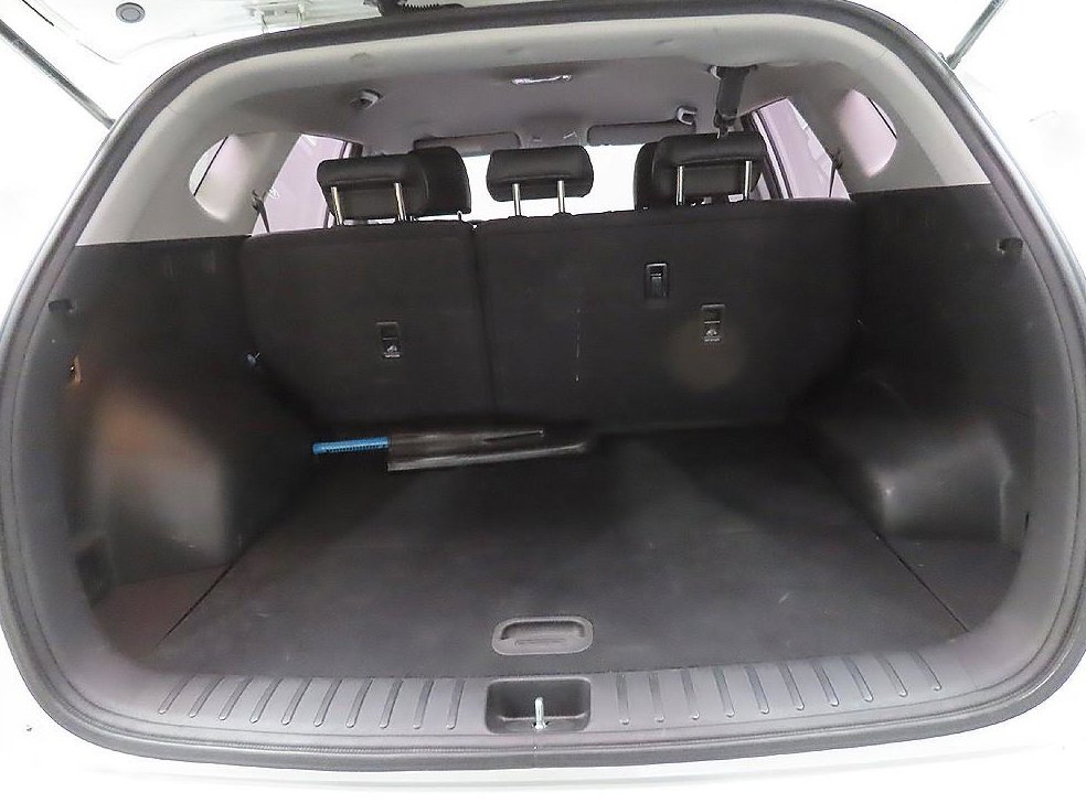 현대 투싼 1.6T 2WD 사진 8