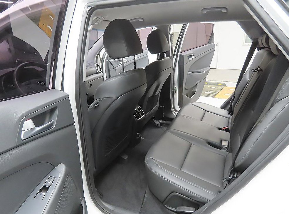 현대 투싼 1.6T 2WD 사진 9