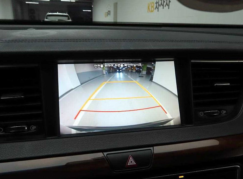 기아 K7 2.4 GDI 프레스티지 사진 14