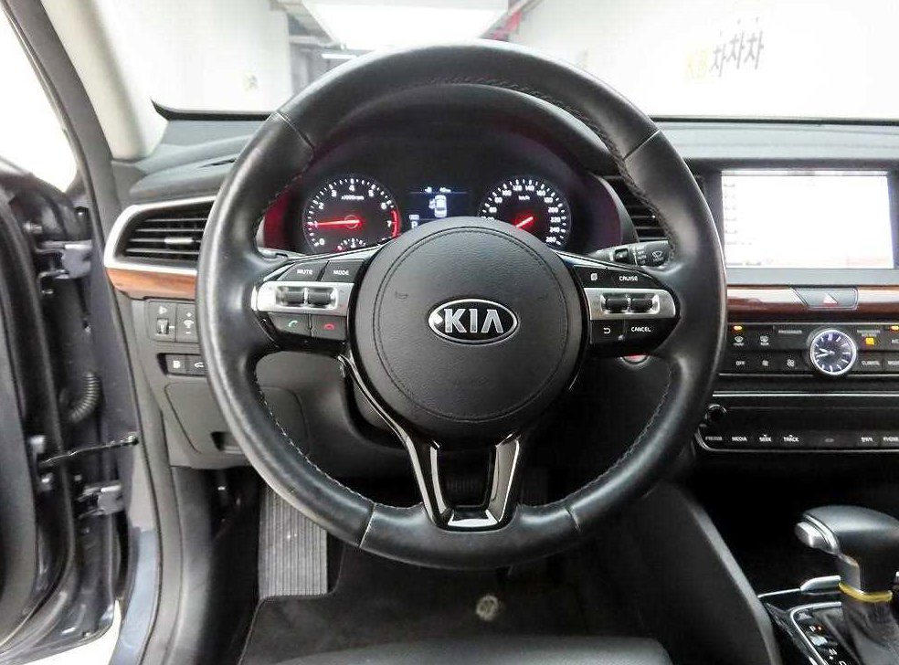 기아 K7 2.4 GDI 프레스티지 사진 7