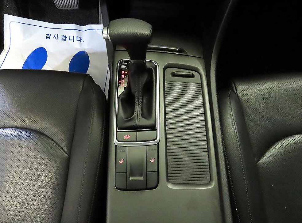 기아 K5 2.0 스타일 에디션 사진 12
