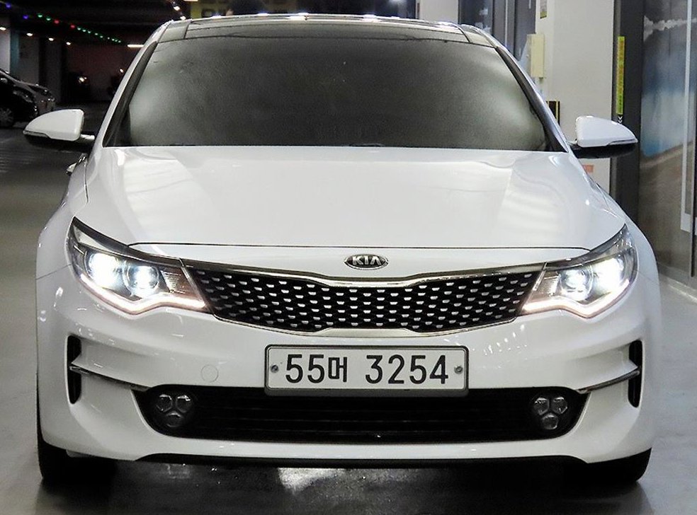 기아 K5 2.0 스타일 에디션 사진 2