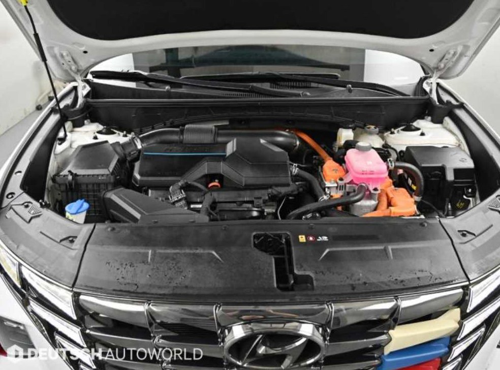 현대 투싼 2WD 인스퍼레이션 사진 6