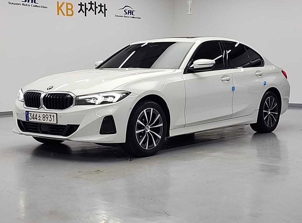 BMW 3시리즈 320i