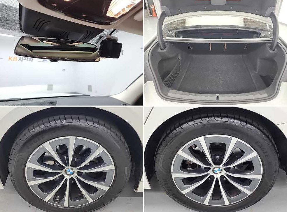 BMW 3시리즈 320i 사진 19