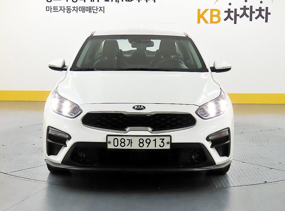 기아 K3 1.6 럭셔리