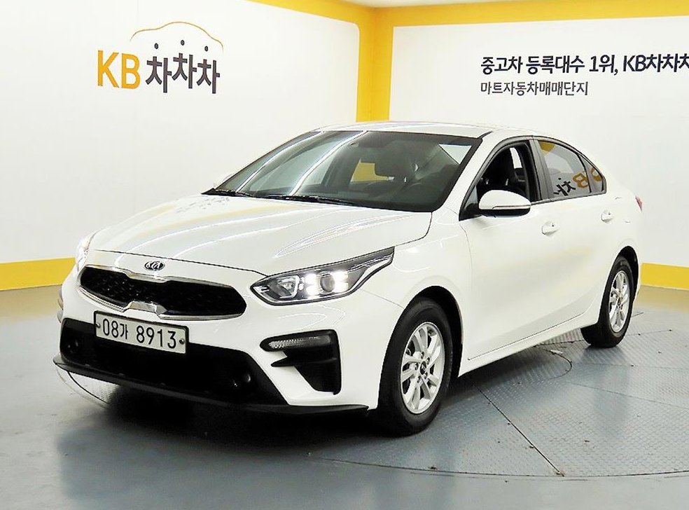 기아 K3 1.6 럭셔리 사진 2