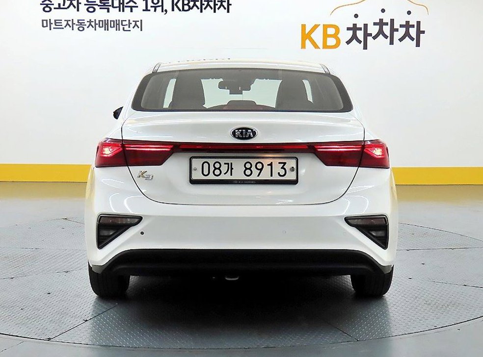 기아 K3 1.6 럭셔리 사진 3