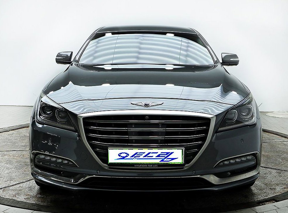 제네시스 G80 3.8 GDI AWD