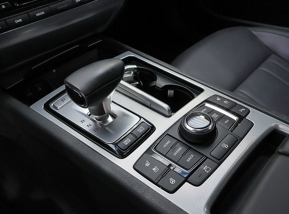 제네시스 G80 3.8 GDI AWD 사진 10