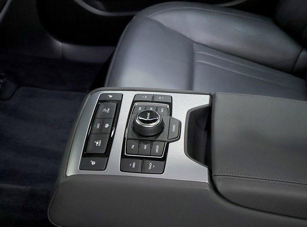 제네시스 G80 3.8 GDI AWD 사진 14
