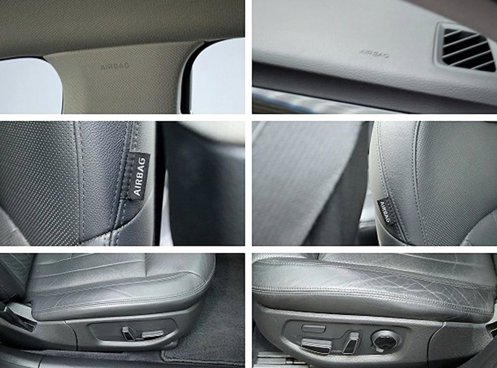 제네시스 G80 3.8 GDI AWD 사진 20