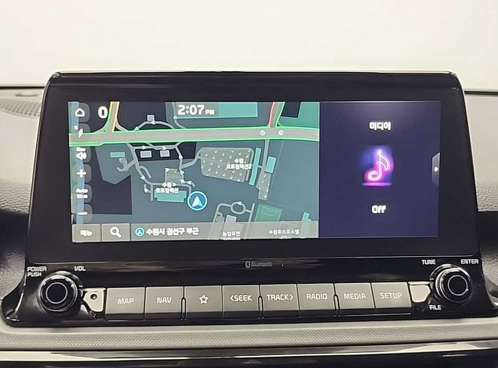 기아 셀토스 가솔린 1.6 터보 2WD 사진 13