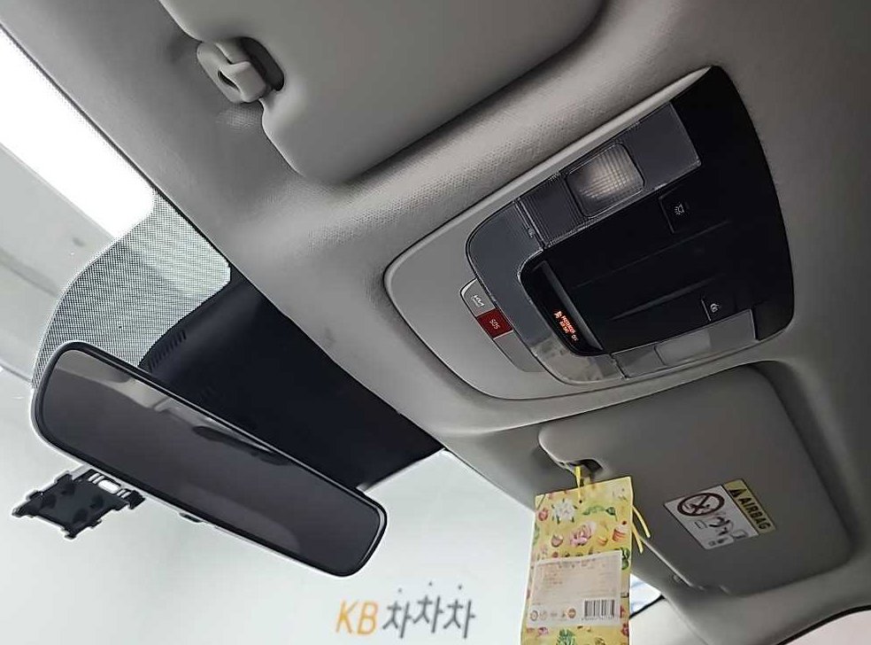 기아 셀토스 가솔린 1.6 터보 2WD 사진 15