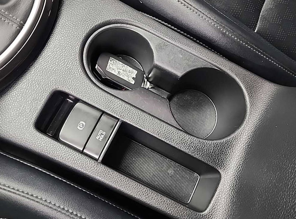 기아 셀토스 가솔린 1.6 터보 2WD 사진 16