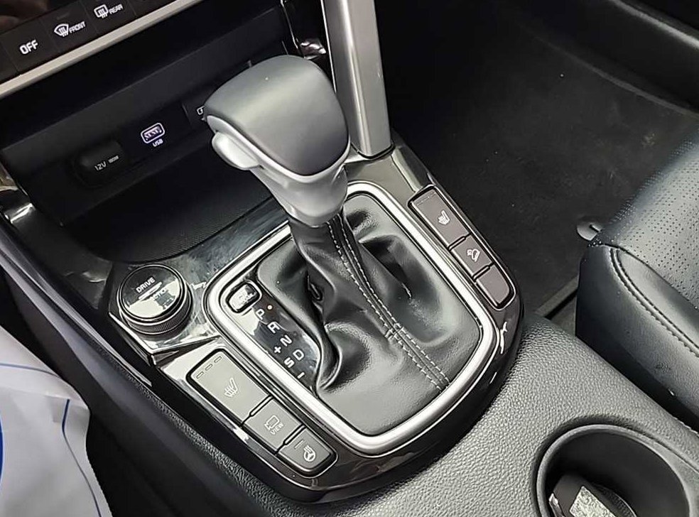 기아 셀토스 가솔린 1.6 터보 2WD 사진 8