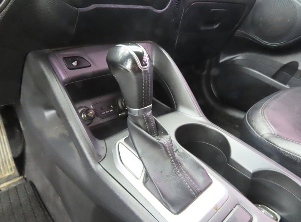 현대 투싼 디젤(E-VGT)2WD 사진 11