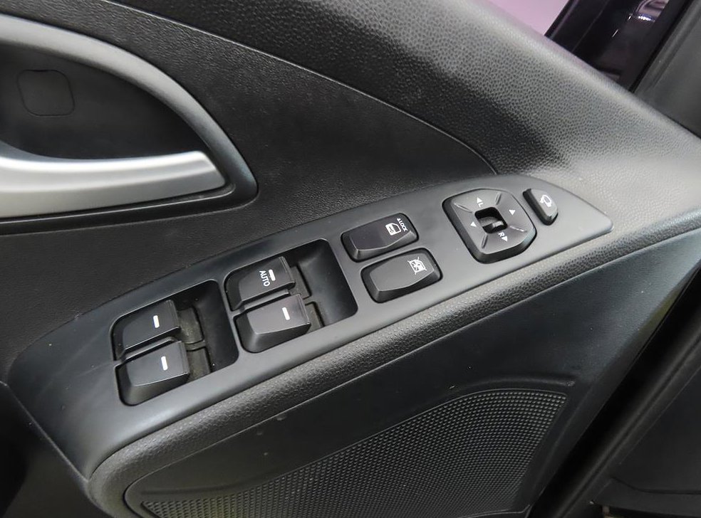 현대 투싼 디젤(E-VGT)2WD 사진 12