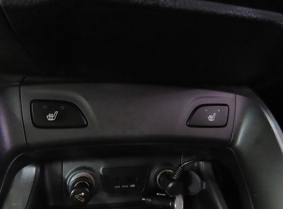 현대 투싼 디젤(E-VGT)2WD 사진 14
