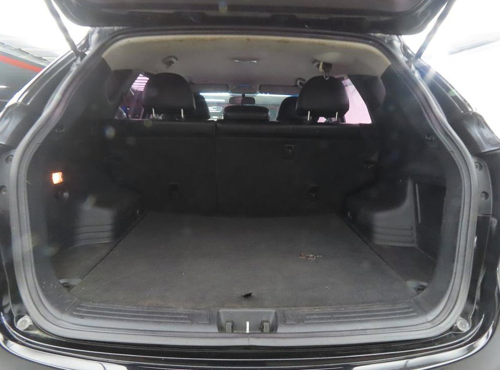 현대 투싼 디젤(E-VGT)2WD 사진 16