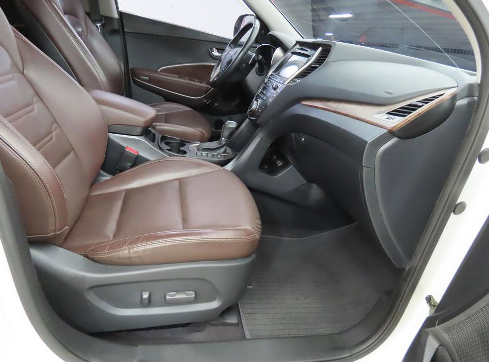 현대 맥스크루즈 3.3 V6 GDI 4WD 사진 12