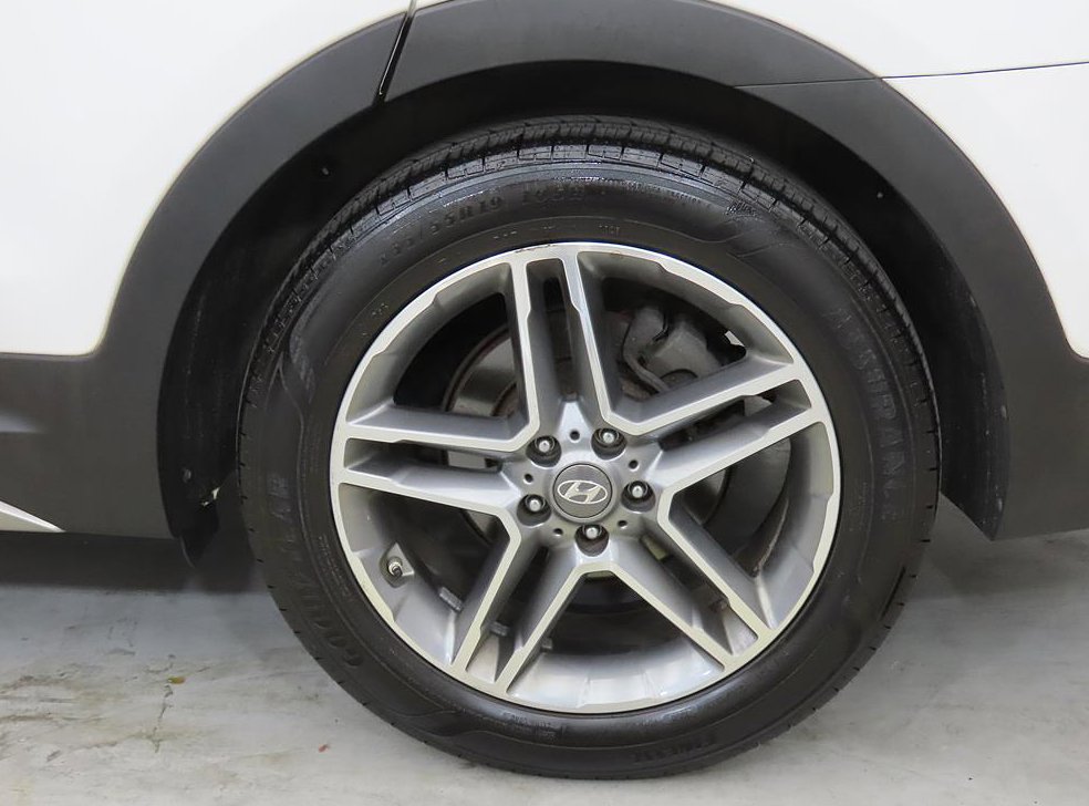 현대 맥스크루즈 3.3 V6 GDI 4WD 사진 20