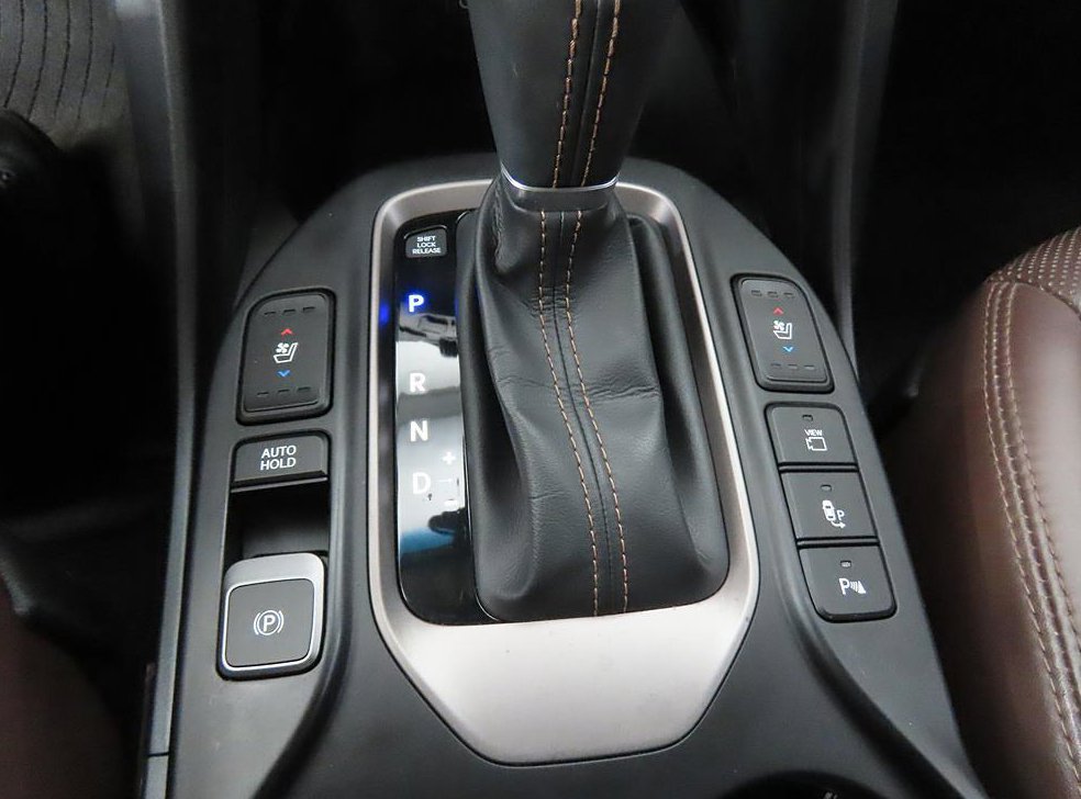 현대 맥스크루즈 3.3 V6 GDI 4WD 사진 8