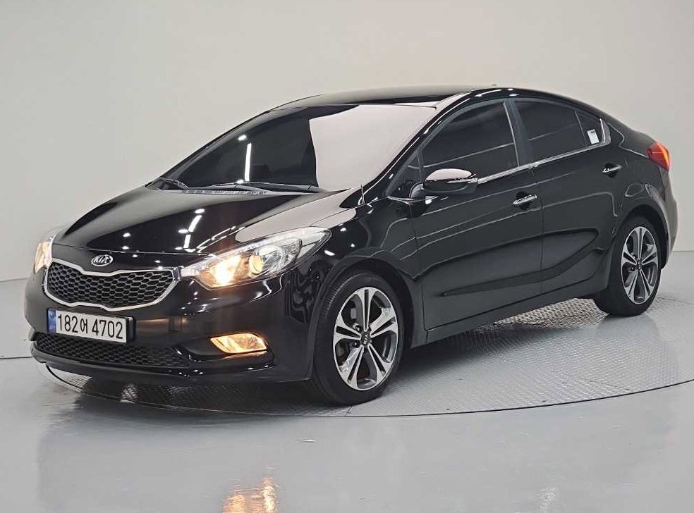 기아 K3 1.6 GDI 노블레스