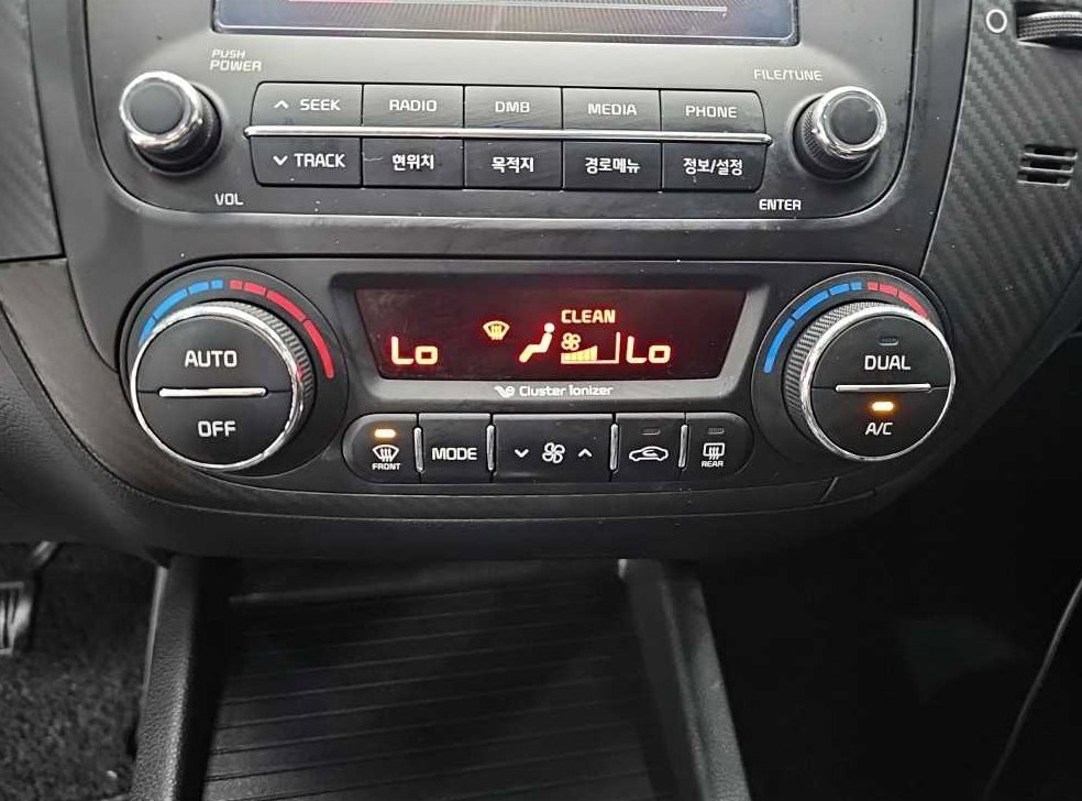 기아 K3 1.6 GDI 노블레스 사진 10