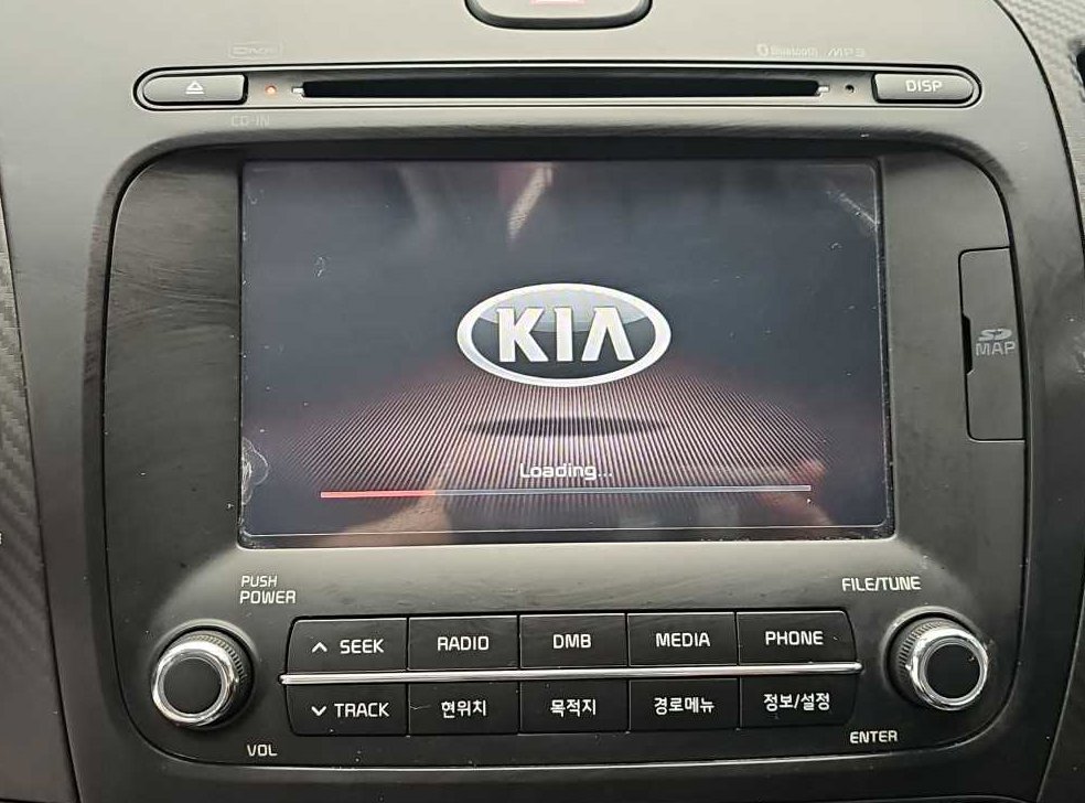 기아 K3 1.6 GDI 노블레스 사진 14