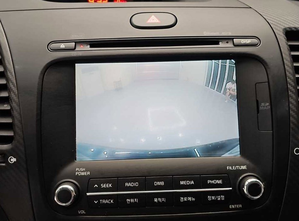 기아 K3 1.6 GDI 노블레스 사진 15