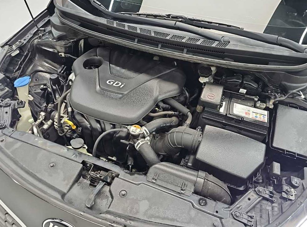 기아 K3 1.6 GDI 노블레스 사진 5