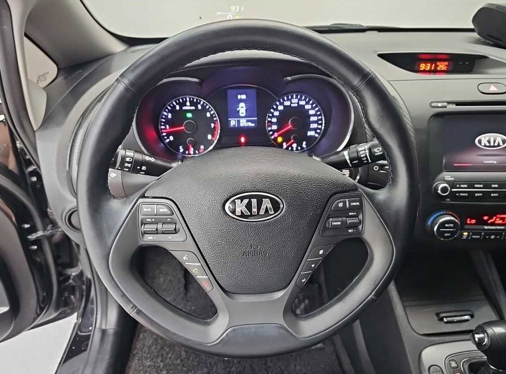 기아 K3 1.6 GDI 노블레스 사진 9
