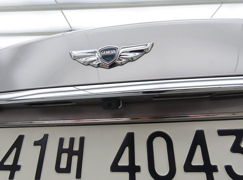 현대 제네시스 BH330 GRAND 사진 19